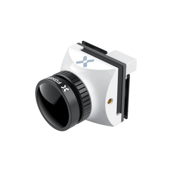 Wholesale FOXEER Razer Nano 1200TVL Through Machine Camera Wide Voltage Low Delay 14mm 1.8M8